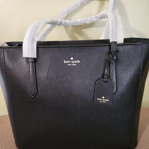 KATE SPADE Schuyler Medium Tote NWT